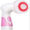 GIENEX Electric Bath Brush Massage Back Brush Back Scrubber Shower Brush with Long Handle for Women Men Elderly view 3