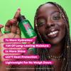 MATRIX Food For Soft Hair Serum Oil For Dry, Brittle and All Hair Types - Softens, Smooths and Adds Shine With Heat Protection, Repairing Leave In With Avocado Oil, 1.7 Fl Oz view 4