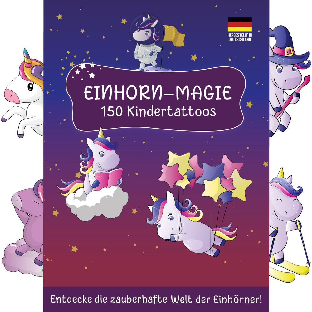 150 hautfreundliche kindertattoos - thema: einhorn-magie - 9 schne tattoobgen/einhorn tattoos mdchen - 150 hautfreundliche kindertattoos - thema: einhorn-magie - 9 schne tattoobgen/einhorn tattoos mdchen - topulo