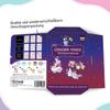 150 hautfreundliche kindertattoos - thema: einhorn-magie - 9 schne tattoobgen/einhorn tattoos mdchen - 150 hautfreundliche kindertattoos - thema: einhorn-magie - 9 schne tattoobgen/einhorn tattoos mdchen - topulo view 3