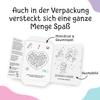150 hautfreundliche kindertattoos - thema: einhorn-magie - 9 schne tattoobgen/einhorn tattoos mdchen - 150 hautfreundliche kindertattoos - thema: einhorn-magie - 9 schne tattoobgen/einhorn tattoos mdchen - topulo view 4