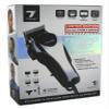 Tyche Turbo Pro Hair Clipper Kit 4 Attachments Included view 1