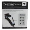 Tyche Turbo Pro Hair Clipper Kit 4 Attachments Included view 2
