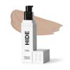 HIDE PREMIUM Liquid Foundation, Multi-Use Waterproof Foundation, Medium/Full Coverage Foundation, Shades for All Skin Types (See Shade Finder), Vanilla, 1 fl oz view 1