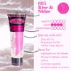 SofTap Permanent Makeup Rise & Shine PMU Advanced: White highlights, 3d areola, Pink, Mauve, Brown, nipple, breast, port wine stain, old PMU restore, Shading gorgeous Professional Cosmetic Tattoo, Vegan, Cruelty Free, EU Compliant, Gluten Free, Parab view 4