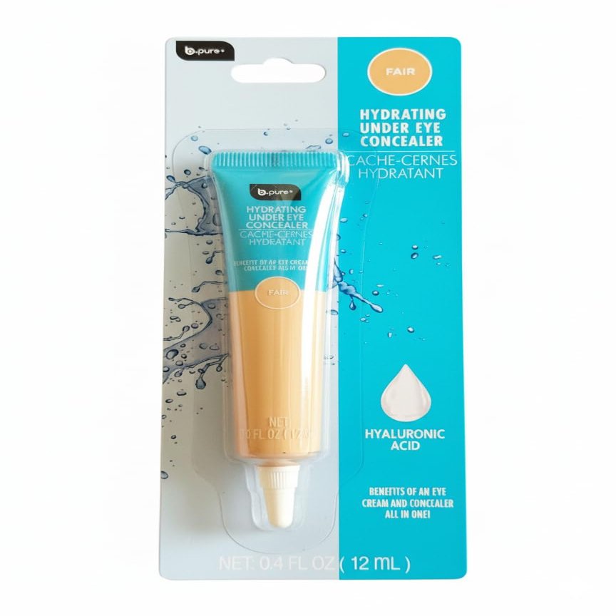 b.pure Hydrating Under Eye Concealer in Fair