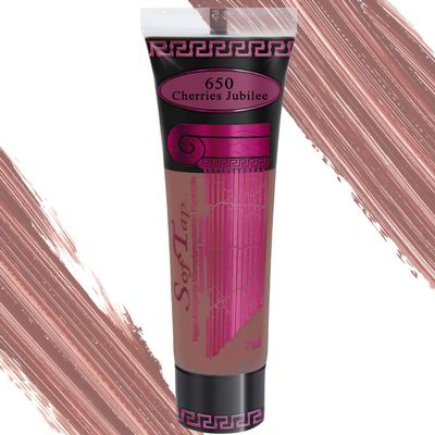 SofTap Permanent Makeup Cherries Jubilee PMU Advanced: 3d areola, Pink, Mauve, Brown, nipple, breast, port wine stain, old PMU restore, Shading gorgeous Professional Cosmetic Tattoo, Vegan, Cruelty Free, EU Compliant, Gluten Free, Paraben Free, Sulfa