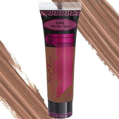SofTap Permanent Makeup Mocha Java PMU Advanced: 3d areola, Pink, Mauve, Brown, nipple, breast, port wine stain, old PMU restore, Shading gorgeous Professional Cosmetic Tattoo, Vegan, Cruelty Free, EU Compliant, Gluten Free, Paraben Free, Sulfate Fre