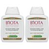 BIOTA BOTANICALS Herbal Conditioner 10.1 oz (Pack of 2) view 2