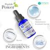 Skin Perfection Syn-AKE Freeze Wrinkles Peptide DIY Anti-Aging Skincare Booster Smooth Firm Vertical Expression Lines Between the Eyebrows the 11's .5 oz view 3