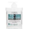 Advanced Clinicals Retinol Body & Face Lotion W/Niacinamide, Dry Skin Face Moisturizer & Crepey Skin Care Treatment, Anti Aging Retinol Cream Reduces Look Of Wrinkles, Sagging Skin, & Age Spots, 2PC view 4