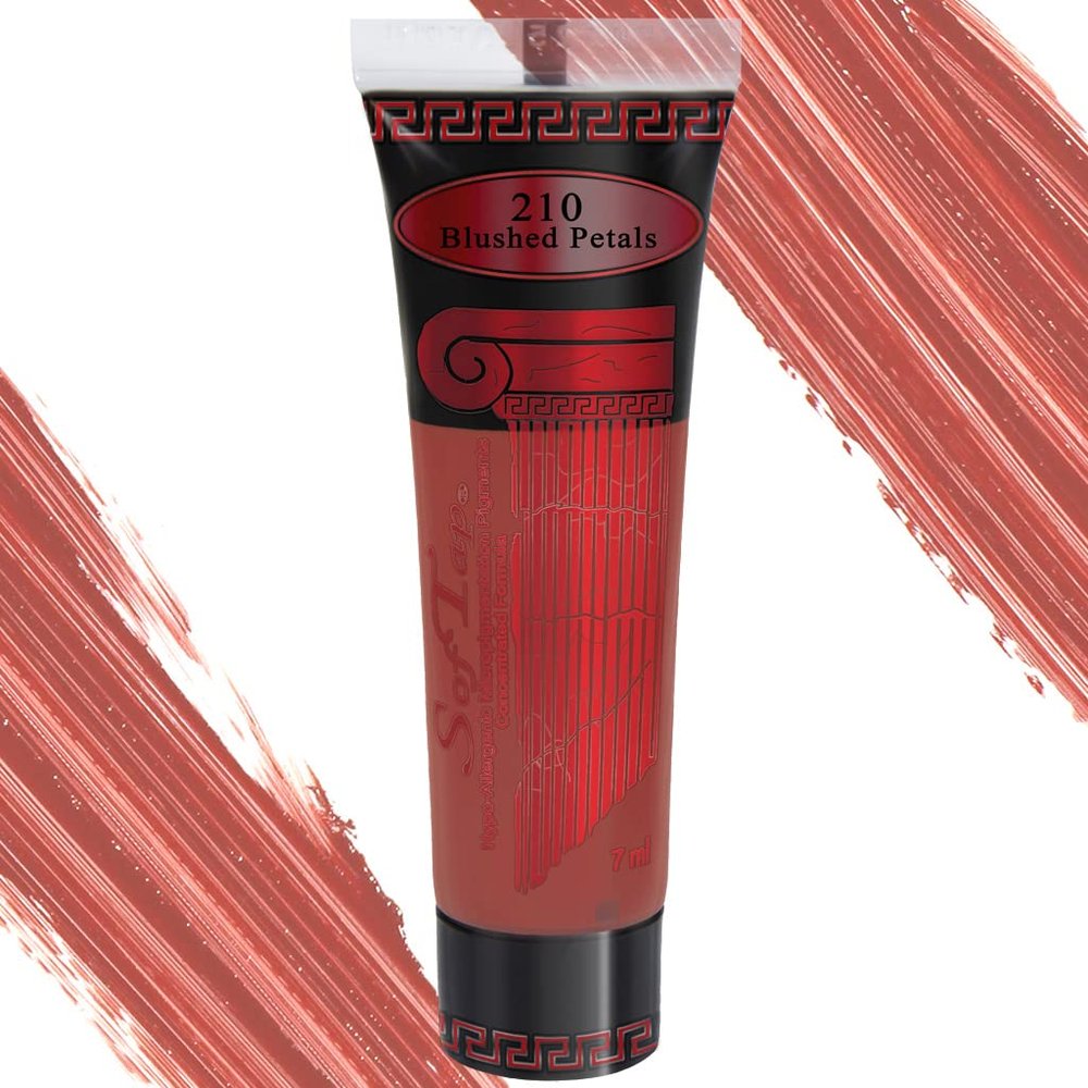 SofTap Permanent Makeup PMU Lips, Lipstick, lip blush, feather, liner, full, gloss look, kissable, soft, lush, medium, thick, thin, nude, volumizing, imposter Shading gorgeous Professional Cosmetic Tattoo, Vegan, Cruelty Free, EU Compliant, Gluten Fr