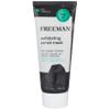 Freeman, Exfoliating Charcoal & Coconut Facial Scrub Mask, 3 Fl Oz view 1