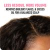 BOLDIFY Sulfate-Free Scalp Scrub - Hair Exfoliating Pre-Wash Treatment - Supports Hair Growth and Detox - Exfoliator Scrub view 4