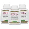 BIOTA BOTANICALS Herbal Conditioner 10.1 oz (300ml) (Pack of 3) view 2
