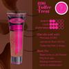 SofTap Permanent Makeup Toffee Treat PMU Advanced: 3d areola, Pink, Mauve, Brown, nipple, breast, port wine stain, old PMU restore, Shading gorgeous Professional Cosmetic Tattoo, Vegan, Cruelty Free, EU Compliant, Gluten Free, Paraben Free, Sulfate F view 3