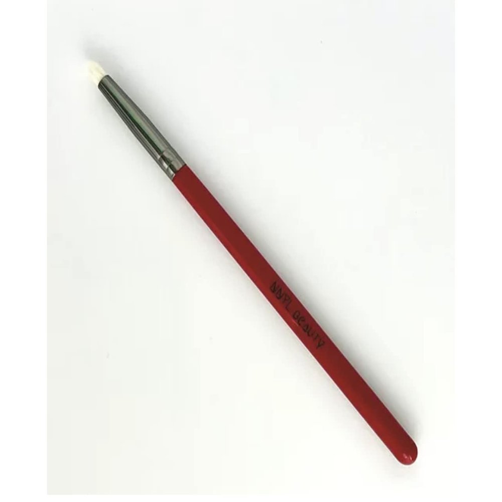 cosmetic brushes (petite crease blending brush)