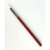 cosmetic brushes (petite crease blending brush) view 1