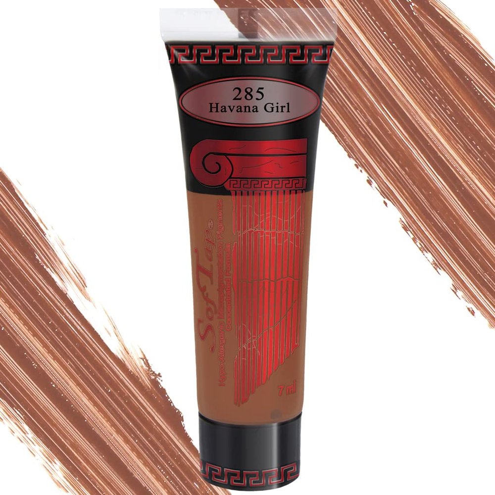SofTap Permanent Makeup Havana Girl PMU Lips, Lipstick, lip blush, feather, liner, full, gloss look, kissable, soft, lush, medium, thick, thin, nude, volumizing, imposter Shading gorgeous Professional Cosmetic Tattoo, Vegan, Cruelty Free, EU Complian