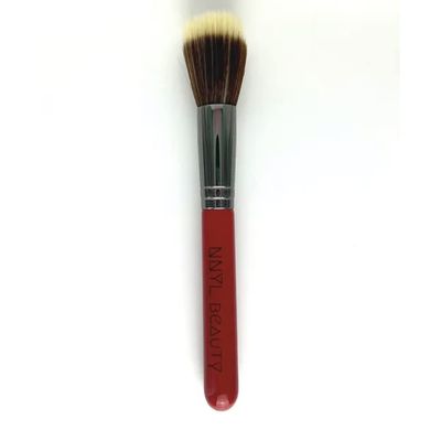 cosmetic brushes (full coverage foundation brush)