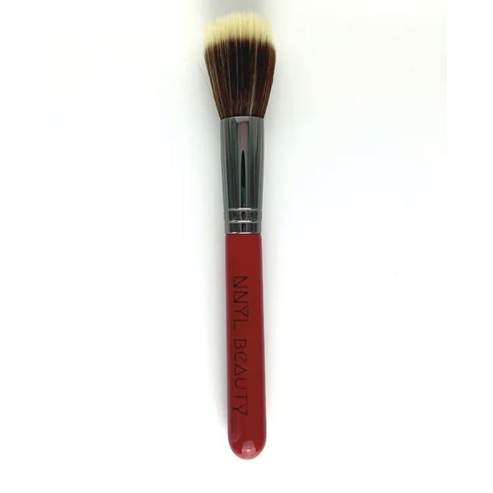 cosmetic brushes (full coverage foundation brush)