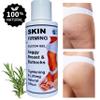 ALKA VITA Skin Firming Silicon & Pecan Bark Oil Topical Gel Sagging Breasts Buttocks Cellulite Natural Ingredients view 2