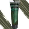 SofTap Jade Granite Permanent Makeup PMU eyeliner, eyes, lash enhancement, smokey, soft, solid, cat eye, winged eyeliner, bold, special FX effects green (Jade Granite) view 1