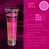 SofTap Permanent Makeup Diva PMU Lips, lip blush, liner, full, gorgeous Professional Cosmetic Tattoo. Ink Shading machine hand method compatible Hypoallergenic (Diva) view 3