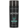 GREY Hair Fibers for Thinning Hair 27.5g Bottle | Undetectable & Natural Keratin Hair Fibers Concealer for Hair Loss for Men and Women | Hair Building Fibres Powder [GREY] view 1