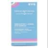 Brighten + Cool Eye Serum with Hyaluronic Acid, Cucumber & Caffeine to Depuff Eyes and Roller Ball Applicator to Improve Lymphatic Drainage - 0.5 fl oz view 1