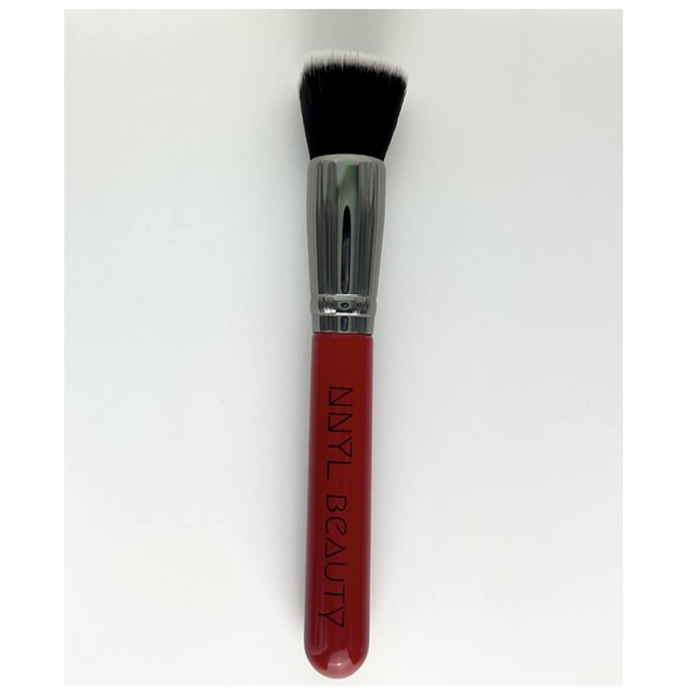 cosmetic brushes (foundation brush)