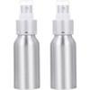 1.7Oz Cocktail Spray Bottle Refillable Mini Mister for Bar Bitters Perfume Atomizer Travel Home Use Compact Bartender Accessories Set of 2 view 1