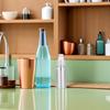 1.7Oz Cocktail Spray Bottle Refillable Mini Mister for Bar Bitters Perfume Atomizer Travel Home Use Compact Bartender Accessories Set of 2 view 3