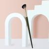 LALAFINA 4 Pcs Nose Contour Brush Eyeshadow Brush Nose Highlighting Eye Shadow Blending Brush for Face Eyebrow Eyes view 3