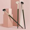 LALAFINA 4 Pcs Nose Contour Brush Eyeshadow Brush Nose Highlighting Eye Shadow Blending Brush for Face Eyebrow Eyes view 4