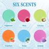 Fizzgarden 18-Pack Shower Steamers Aromatherapy, Shower Bath Bombs with Individually Wrapped, Variety Shower Tablets, Mothers Day Presents for Mom, Birthday Presents for Women, White Elephant view 3