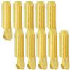 LALAFINA 10pcs Hair Volumizing Root Clips for Women Curler Clips to and Hair Volume Easy to Use Lightweight for Charming Styles view 1
