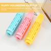 LALAFINA 10pcs Hair Volumizing Root Clips for Women Curler Clips to and Hair Volume Easy to Use Lightweight for Charming Styles view 3