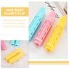 LALAFINA 10pcs Hair Volumizing Root Clips for Women Curler Clips to and Hair Volume Easy to Use Lightweight for Charming Styles view 4