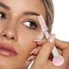 FRCOLOR 6pcs Dual Makeup Brush Sponge Eyebrow Applicator for Soft Material Sponges for Blending and Eyelash Application view 4