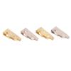 TorSor 4 Pack Power Switch Shrapnel Metal Clip Replacement for Wahl Electric Hair Clippers 5-Star Series Cordless Magic 8504 8509 8148 8591 1919 Cutting Machine Spare Parts view 4