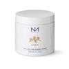 Niven Morgan Gold Bath Salt and Mineral Scrub 18oz. 514g view 1