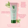 Camille Rose Rosemary Oil Hair and Scalp Cleanser with Castor, Peppermint & Rosemary Oils to Encourage Hair Growth & Remove Build Up, 8.5 fl oz view 4