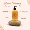 Diptyque Solution Exfoliating Hand Wash 350 ml 11.8 fl oz view 2