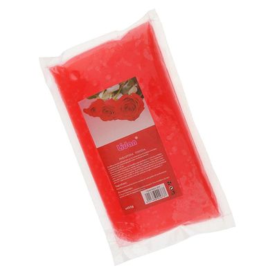 jojomis 450g Paraffin Wax for Bath Hand Feet Dip Spa Rose/Lavender Scent - Rose