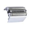 52S Replacement Shaver Foil and Cutter Compatible with Braun Series 5 Electric Razor 52S Replacement Head S5 Wet and Dry Blades for Models 5018s,5020cs, 5050cs,5031s,5030S,5040,5090,5147s view 2