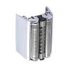 52S Replacement Shaver Foil and Cutter Compatible with Braun Series 5 Electric Razor 52S Replacement Head S5 Wet and Dry Blades for Models 5018s,5020cs, 5050cs,5031s,5030S,5040,5090,5147s view 3