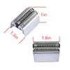52S Replacement Shaver Foil and Cutter Compatible with Braun Series 5 Electric Razor 52S Replacement Head S5 Wet and Dry Blades for Models 5018s,5020cs, 5050cs,5031s,5030S,5040,5090,5147s view 4