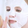 FRCOLOR 500 pcs Cotton Facial Mask Sheet Skin Care Dry Mask Paper Sheet DIY Cosmetic Face Skin Care Mask for Home Travel view 4