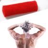 African Net Long Bath Net Sponge Shower Body Scrubber Back Scrubber Skin Smoother for Shower Body Cleaning Use view 2